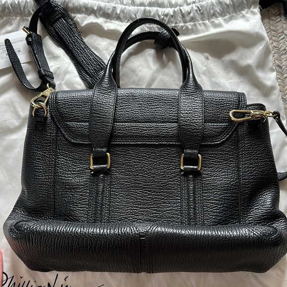 Phillip Lim pashili medium satchel - Picture 8 of 10